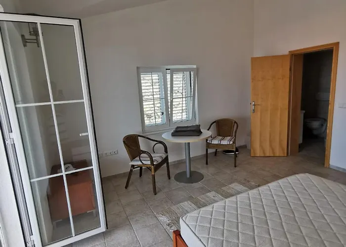 Sunset Apartman Mandre