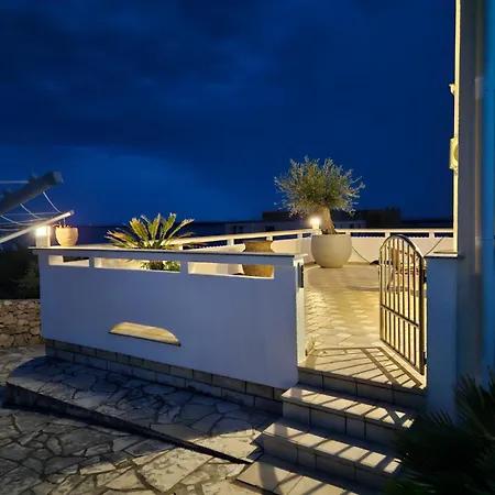 شقة Sunset
